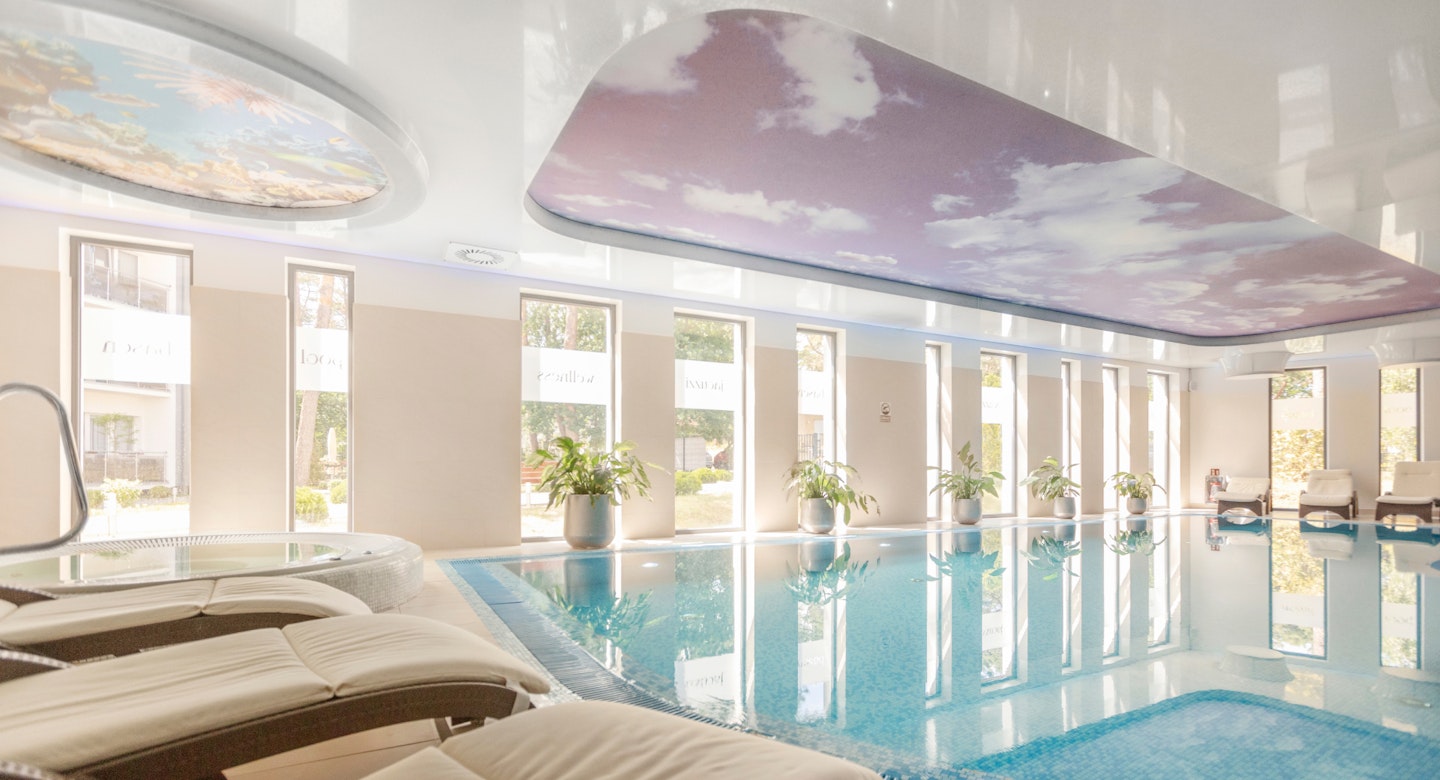 Resort Grand Laola Spa & Apartamenty - Pobierowo