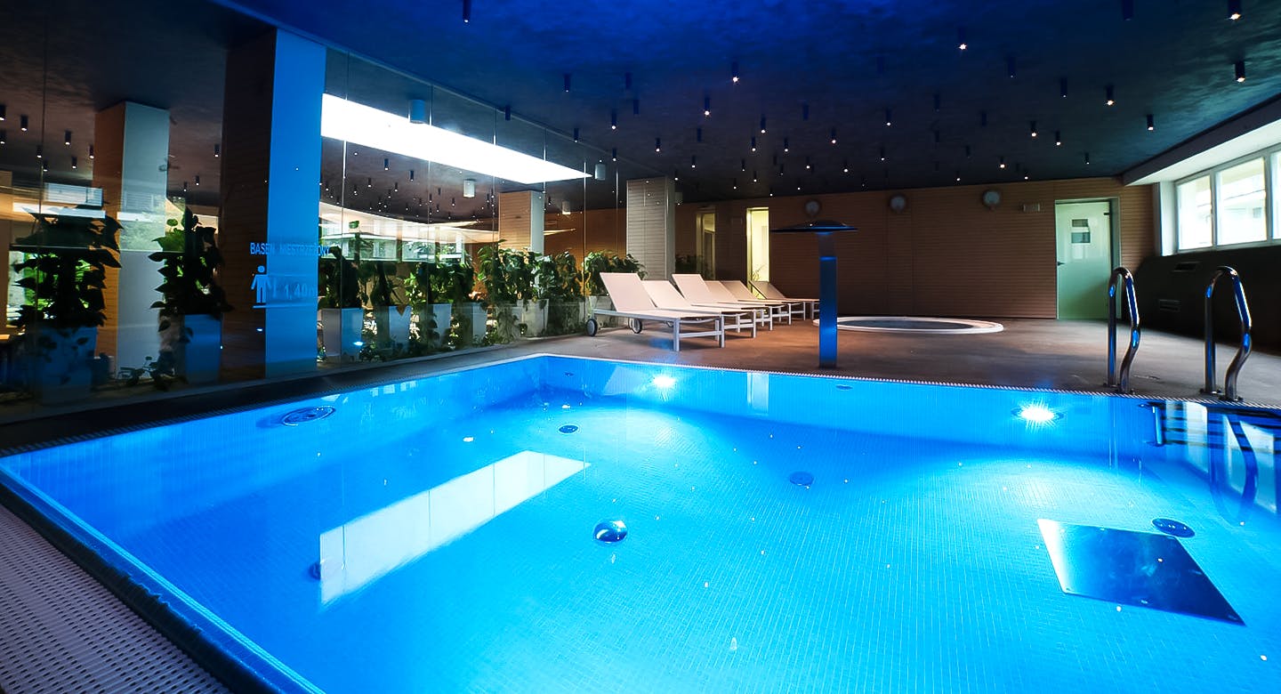 Golden Tulip Międzyzdroje Residence