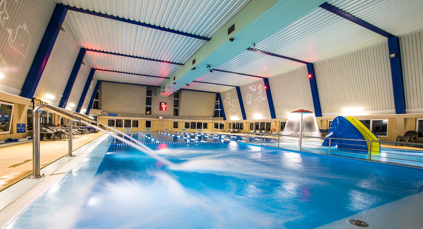 Hotel Polanica Resort & Spa