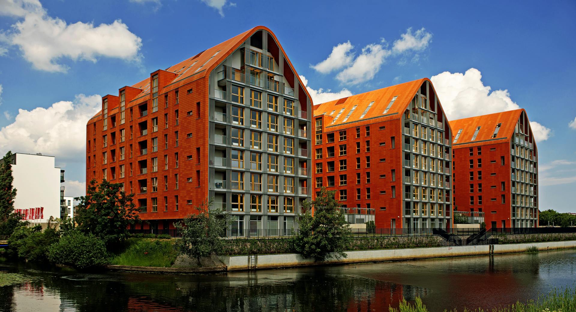 Apartamenty Sun & Snow Aura