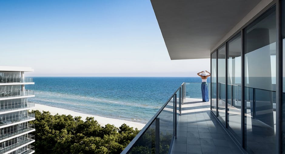Wave Międzyzdroje Resort & SPA - Unikatowy design i komfort nad samym morzem