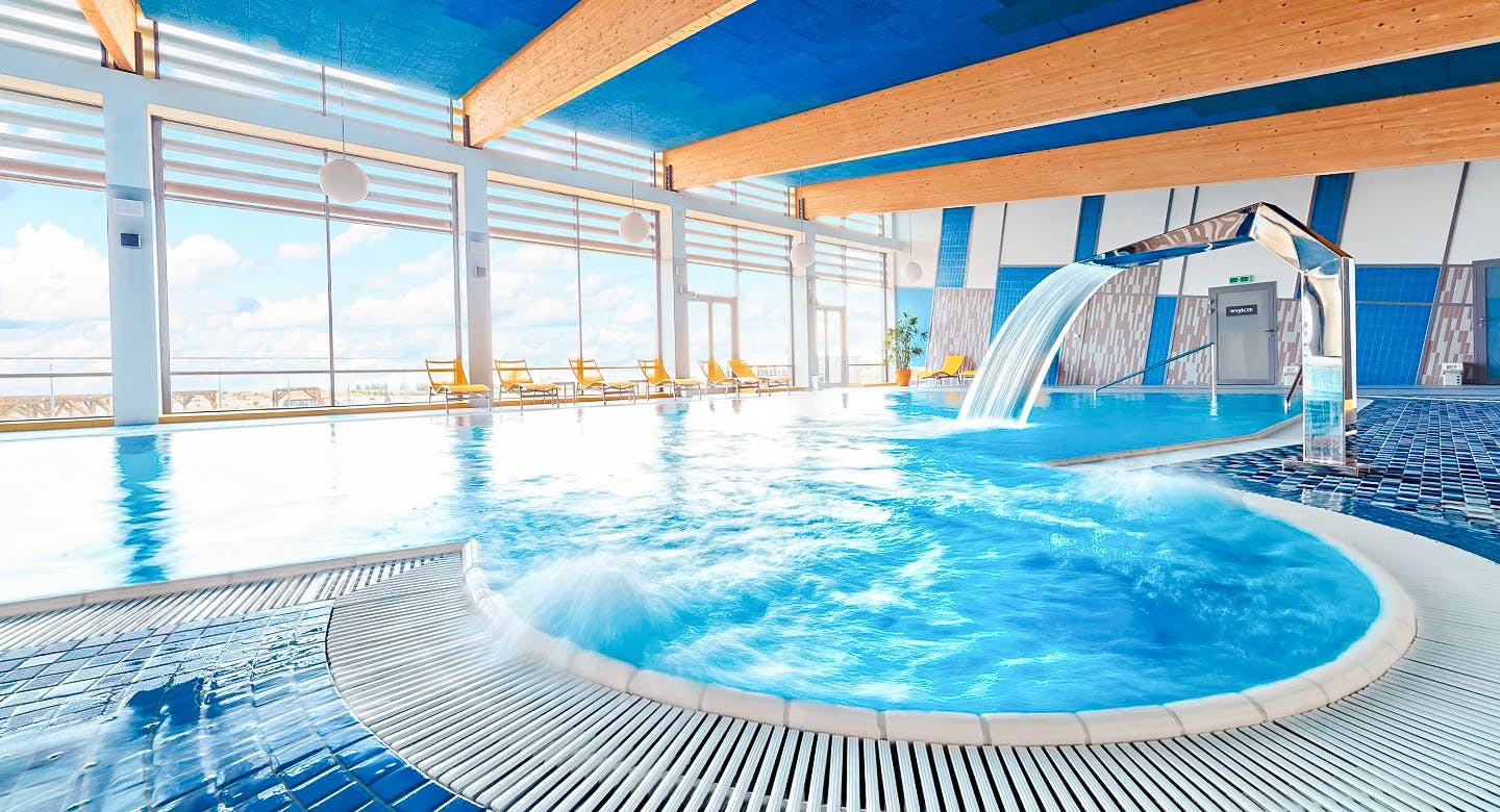 Słoneczny Zdrój Medical SPA & Wellness