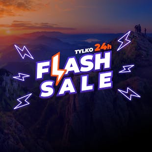Flash Sale 24h