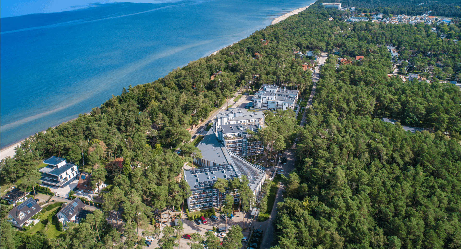 Resort Grand Laola Spa & Apartamenty