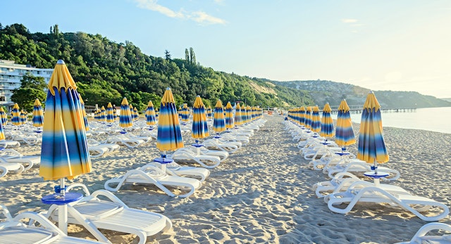 Bułgaria na wakacje - najlepsze kurorty nad Morzem Czarnym