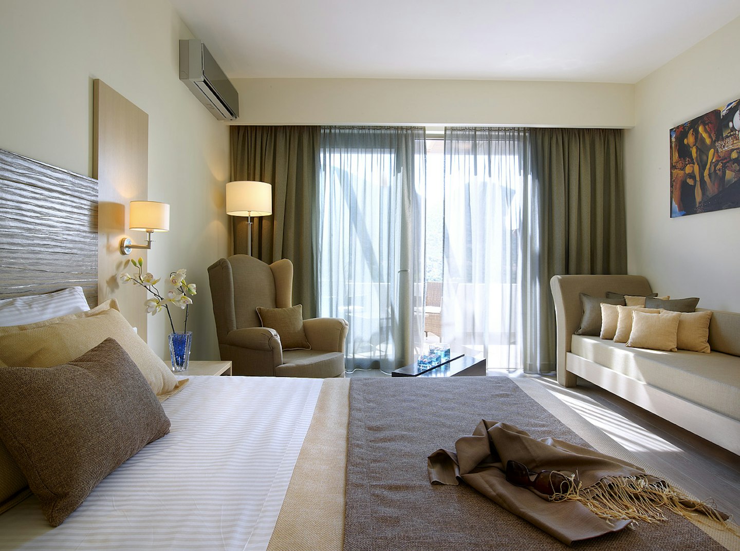 Filion Suites Resort & Spa - Bali