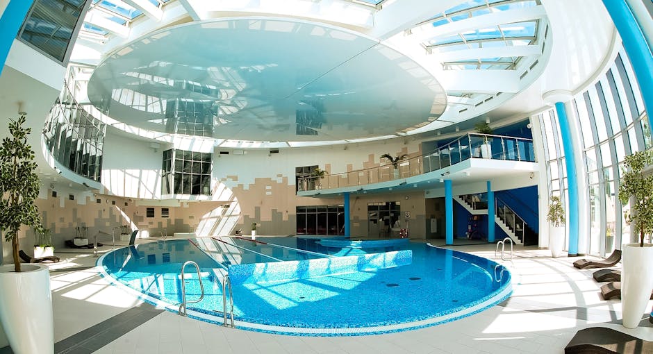 Copernicus Toruń Hotel★★★★ - Toruń dla dwojga z wellness z basenem