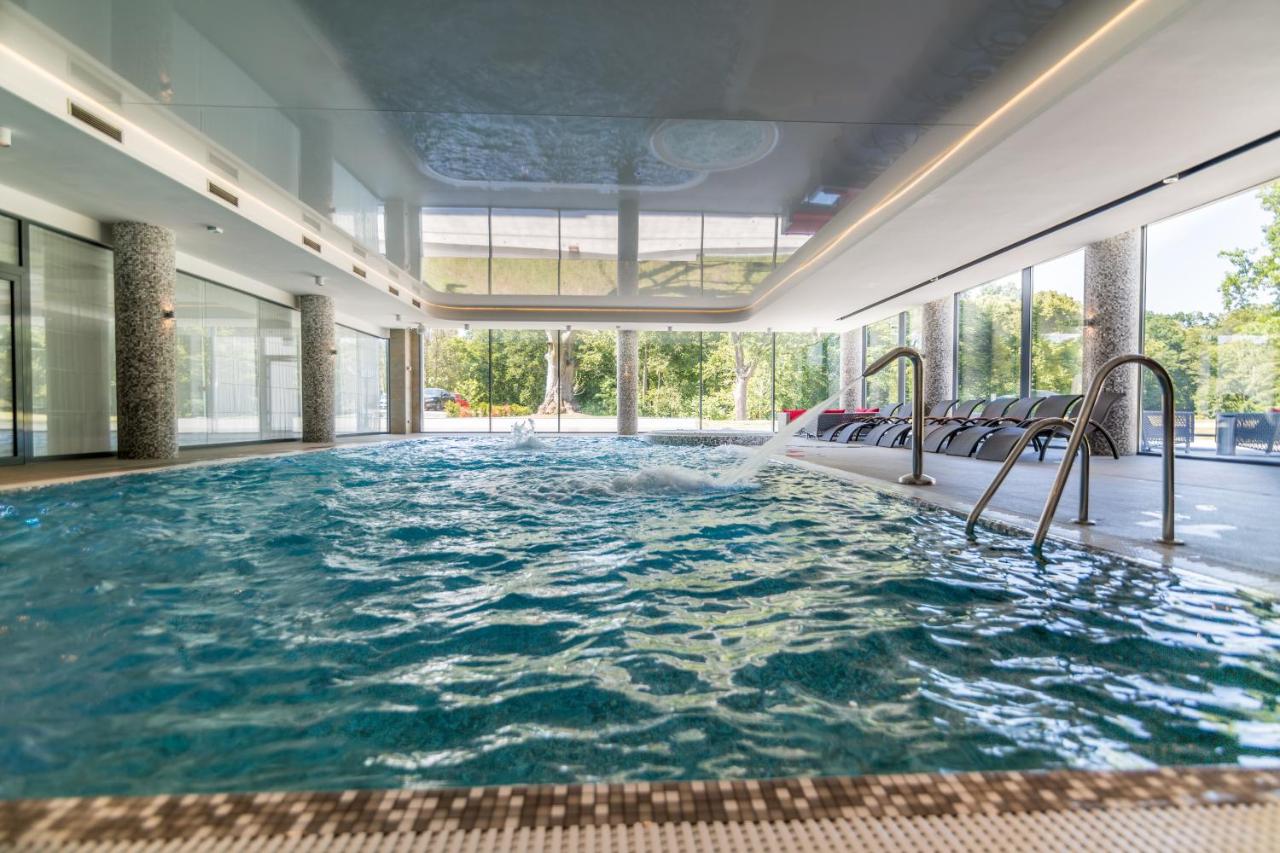 Hanza Pałac Wellness & Spa - Warlubie, Kujawsko-pomorskiedo- 28% ...