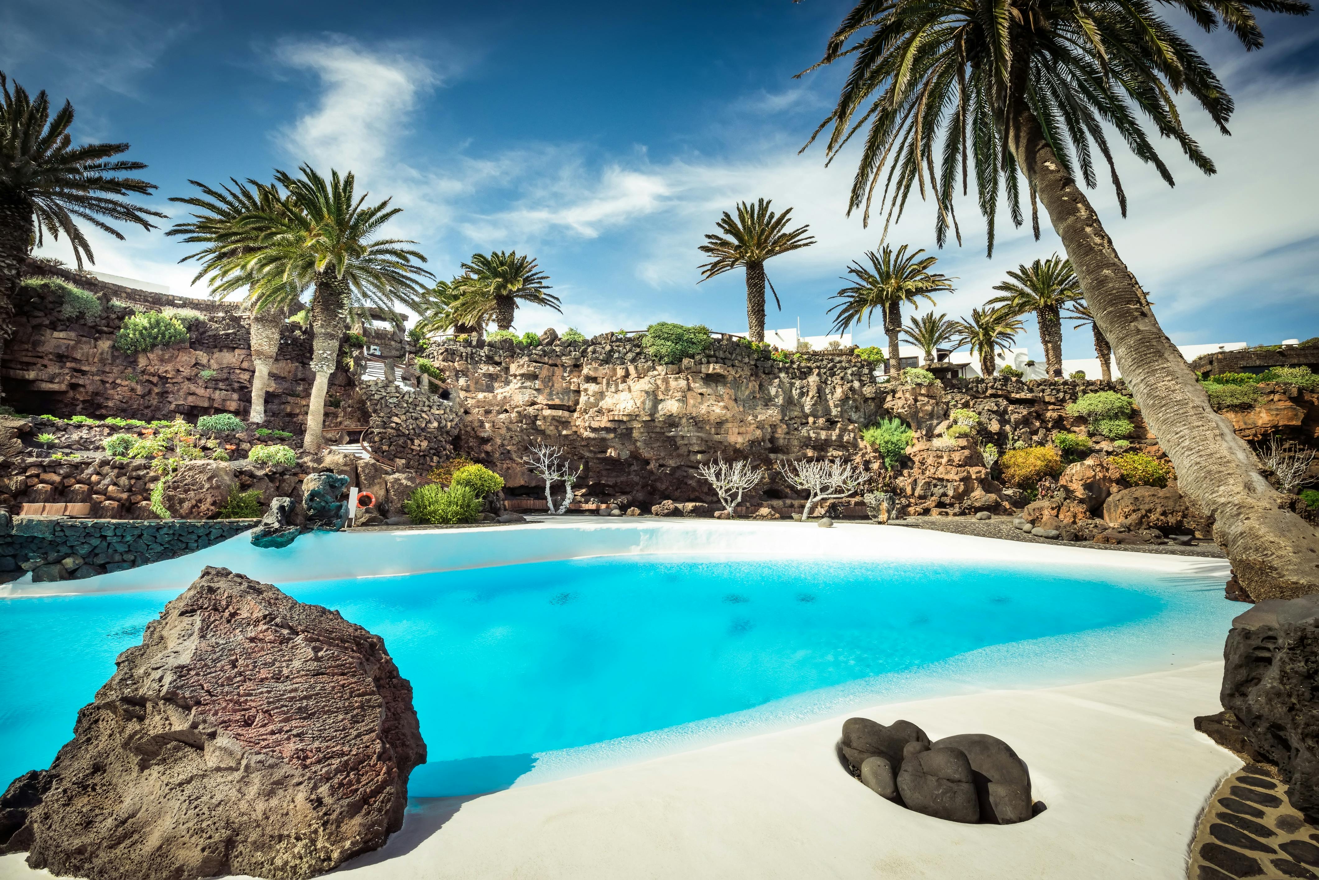 Strand, cultuur en natuur op Lanzarote  Secret Escapes