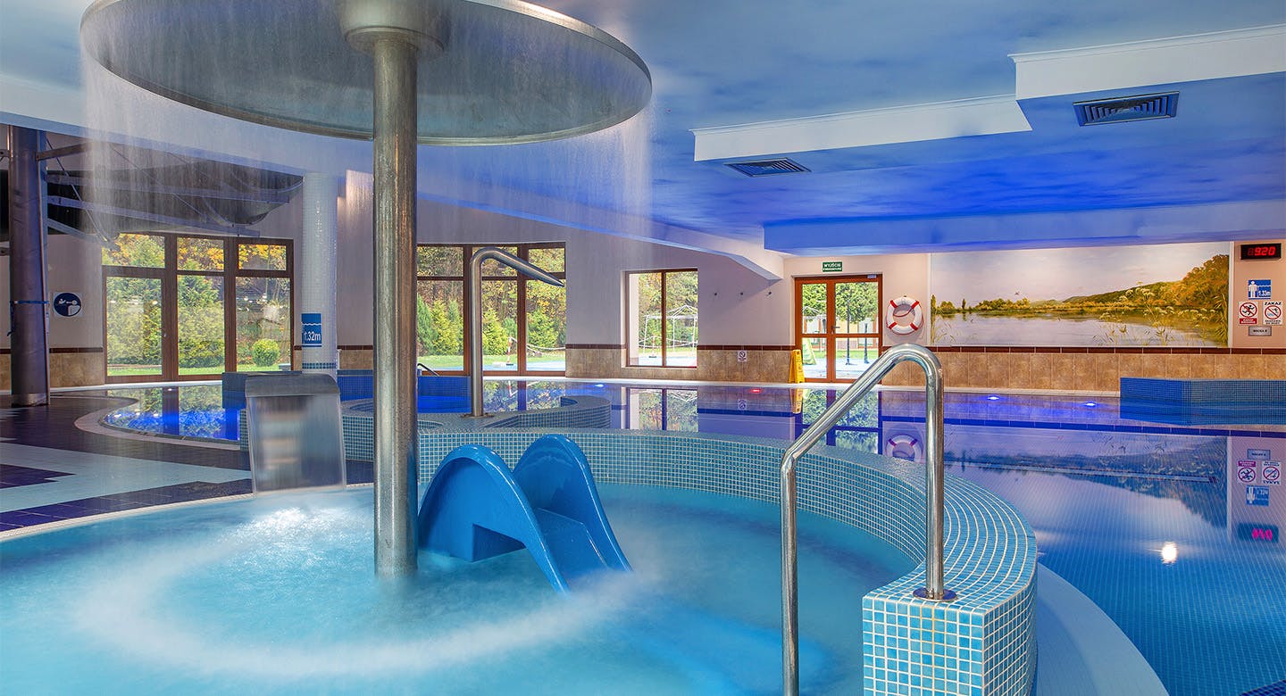 Hotel Verde Montana Wellness & Spa