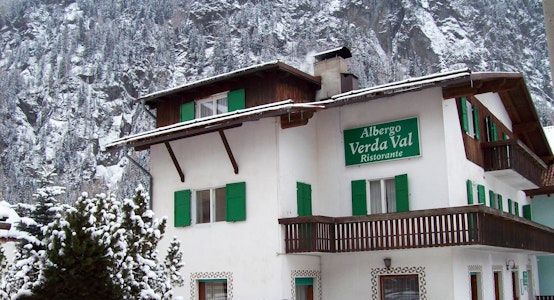 Verda Val Hotel