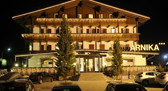 Arnika Hotel