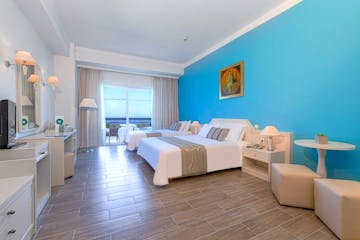 Kipriotis Panorama, Kos Superior double room