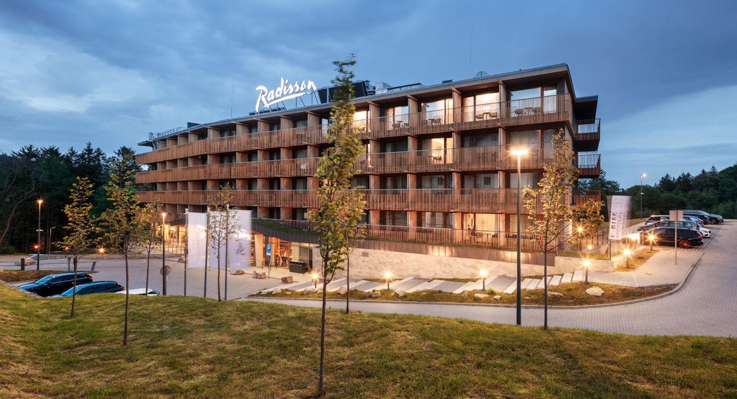 Radisson Hotel Szklarska Poręba - Szklarska Poręba