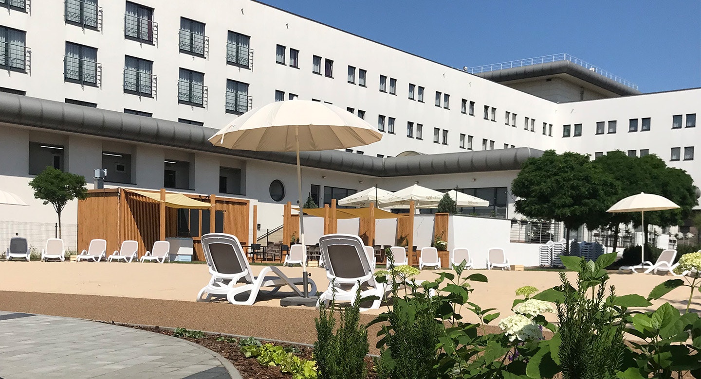 Hotel Swing - Kraków