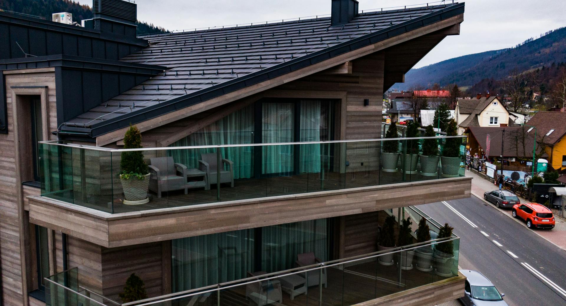 Meta Apartments