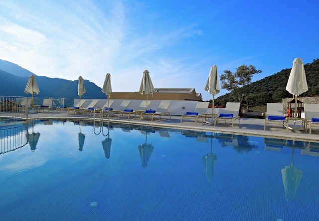 Tanie wakacje w Grecji - atrakcyjne hotele w dobrych cenach