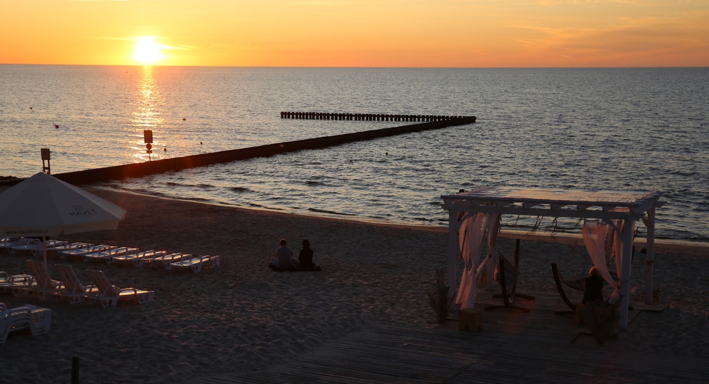 Havet Hotel Resort & Spa - Dźwirzyno