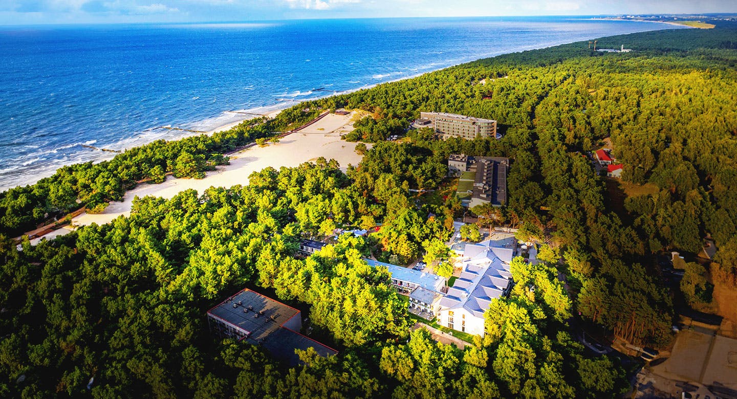 Neptuno Resort & Spa