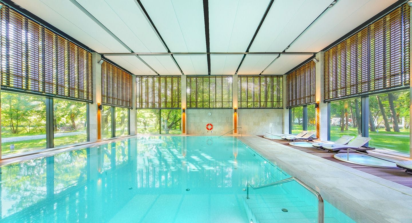 EVA Park Life & Spa
