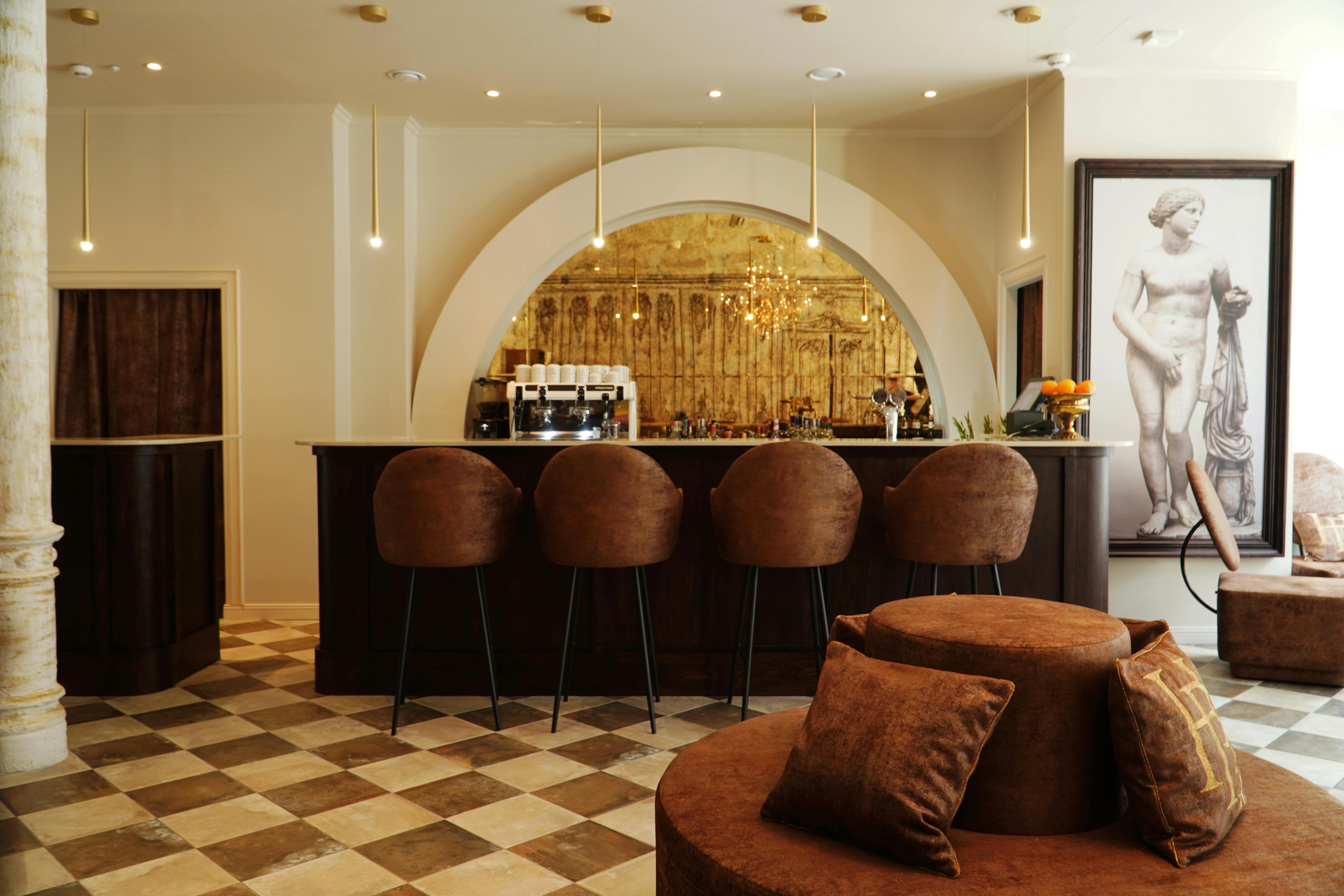 Hotel Pietryna