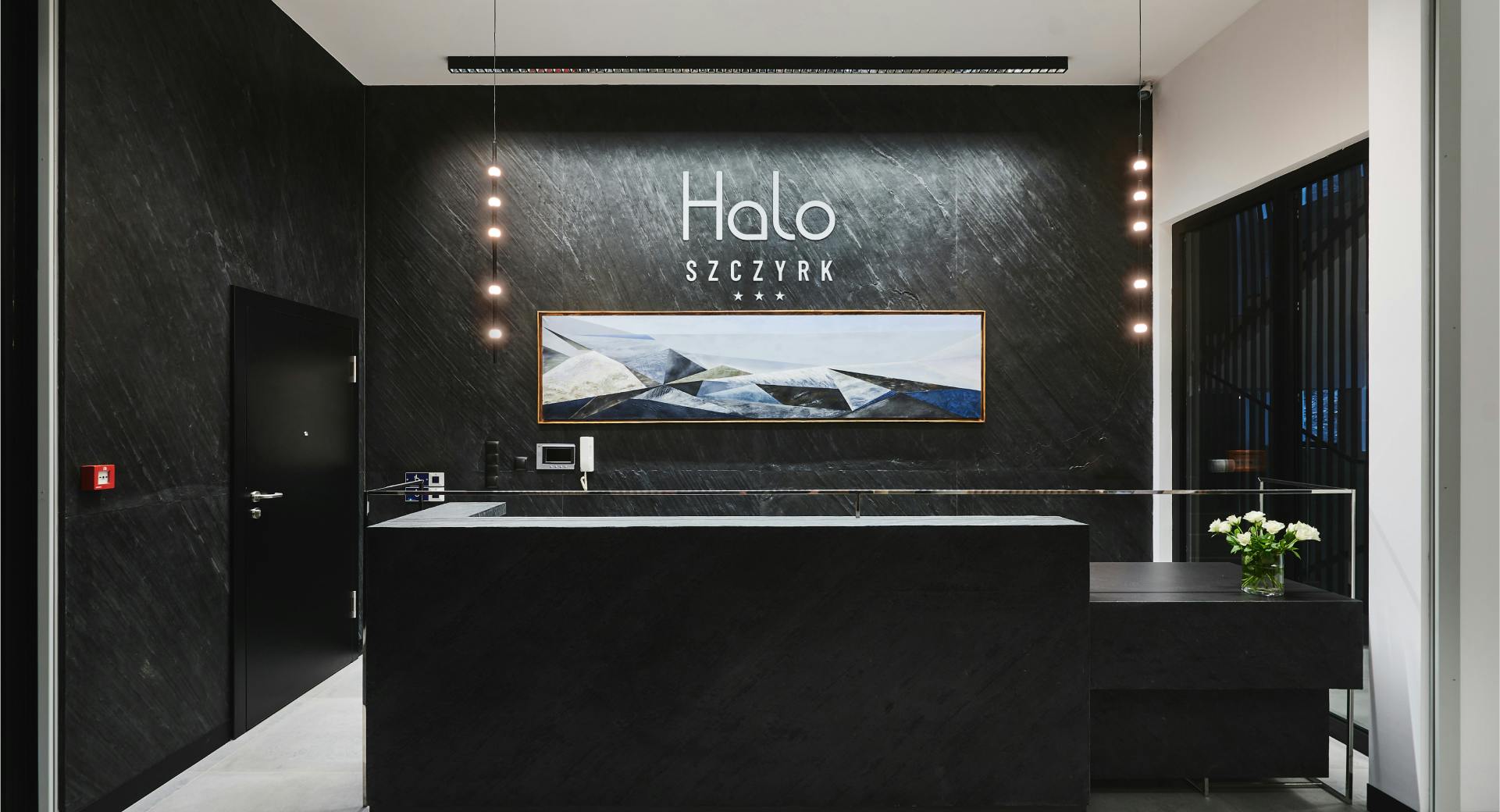 Hotel Halo Szczyrk