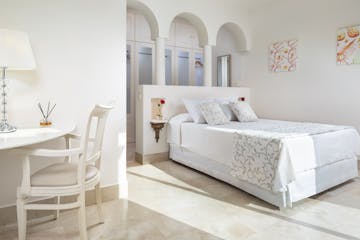 Premier one bedroom villa