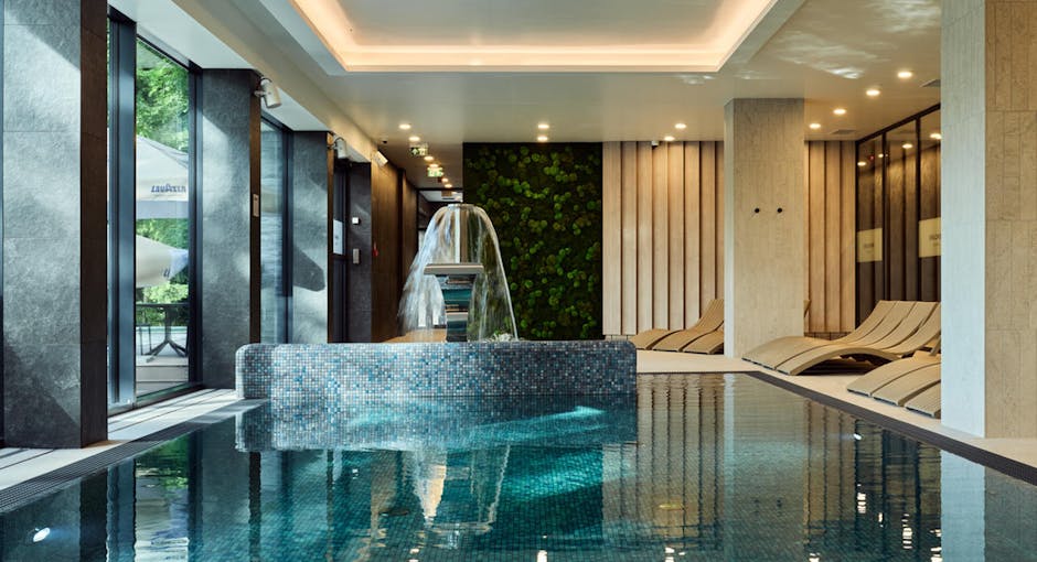 Hotel Bergo Resort&Spa★★★★ - Górski relaks w eleganckim hotelu