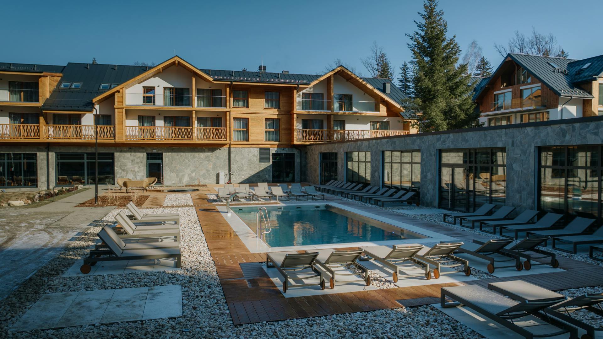 Movenpick Resort & Spa Karpacz