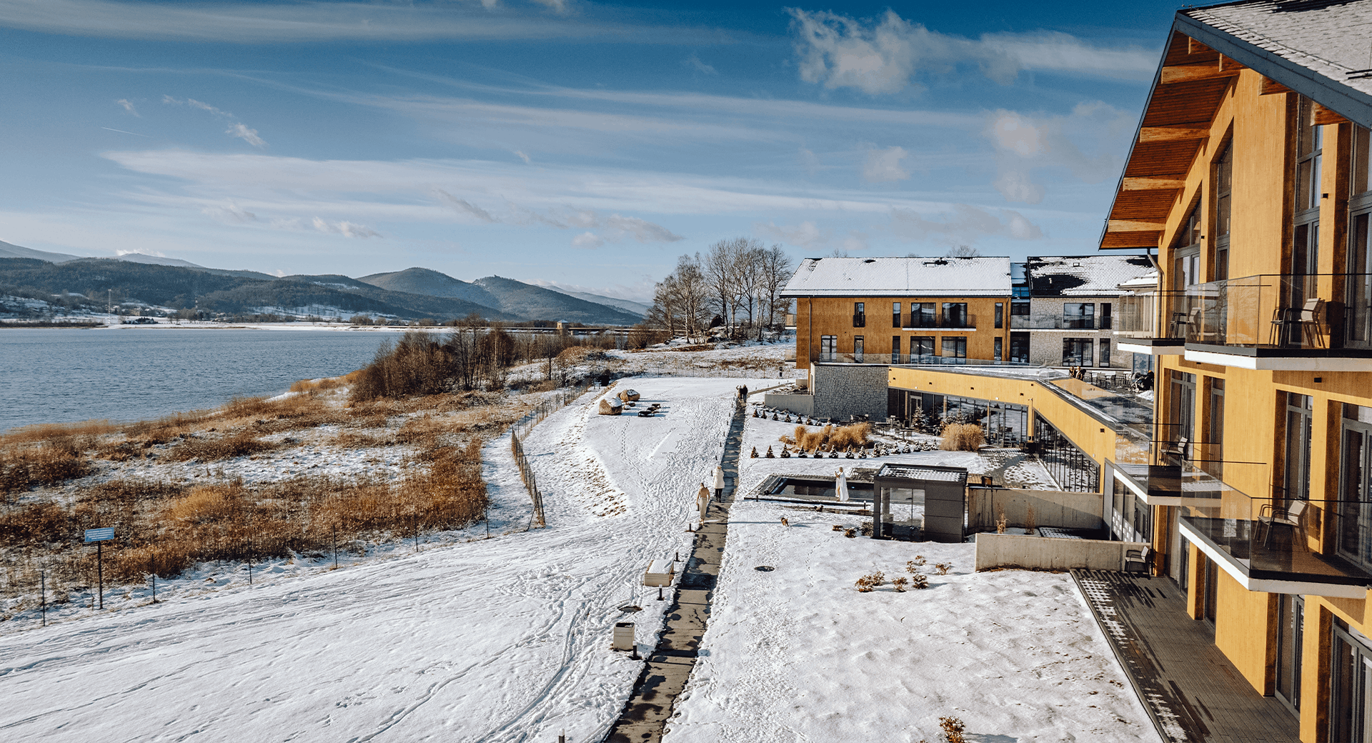 Lake Hill Karkonosze Resort & SPA