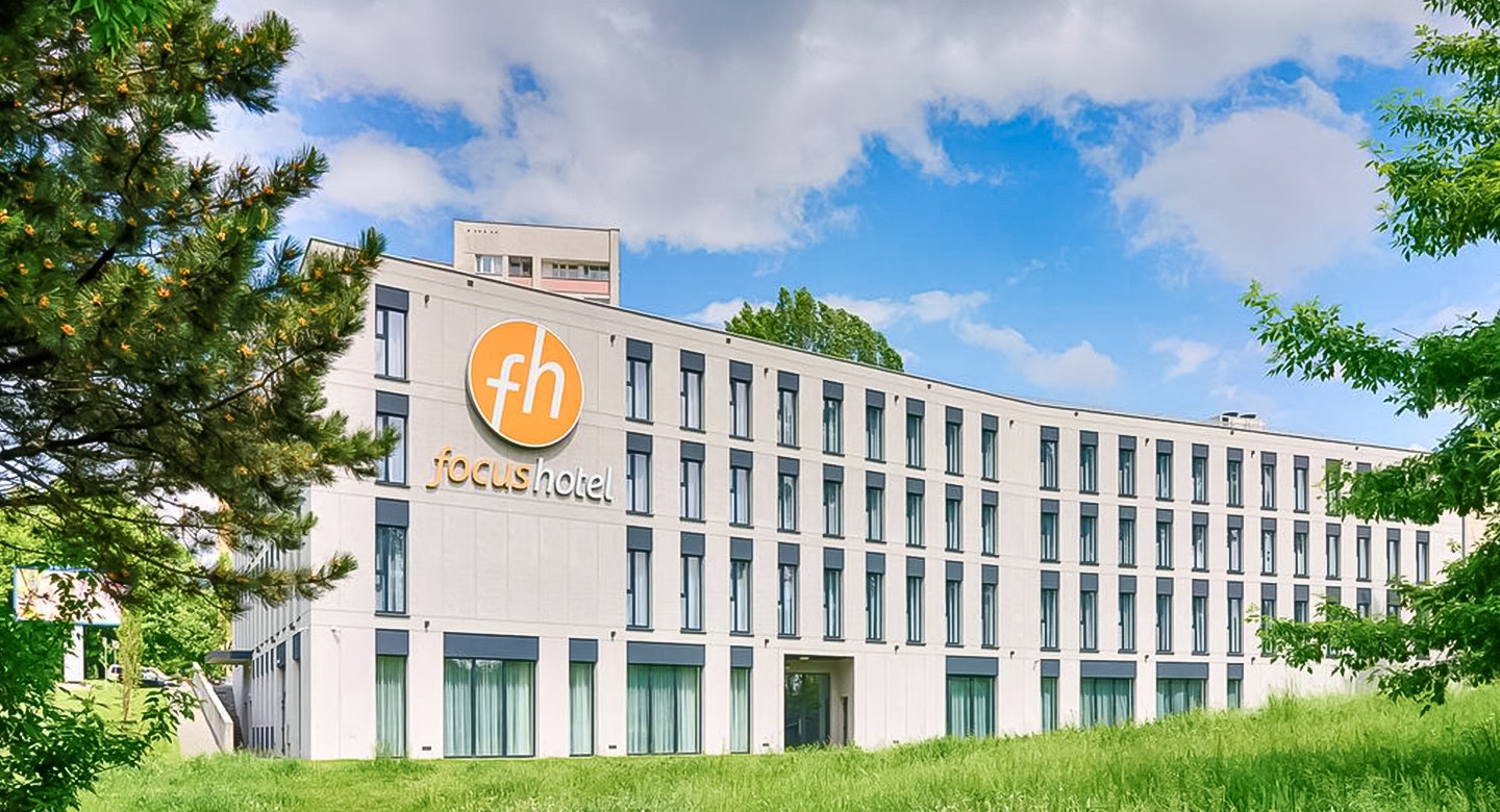 Focus Hotel Premium Lublin - Lublin