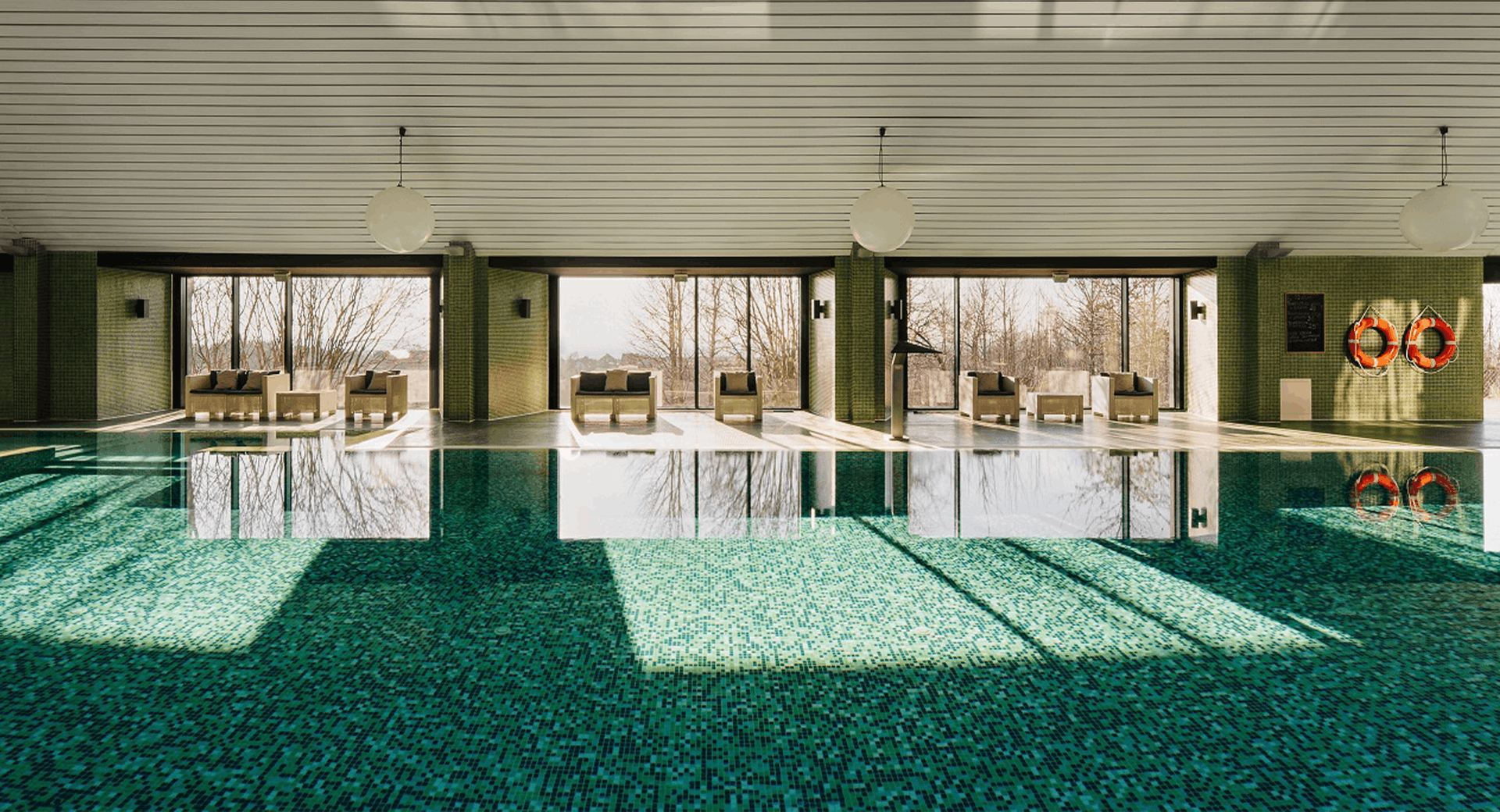 Poziom 511 Jura Wellness Hotel & Spa