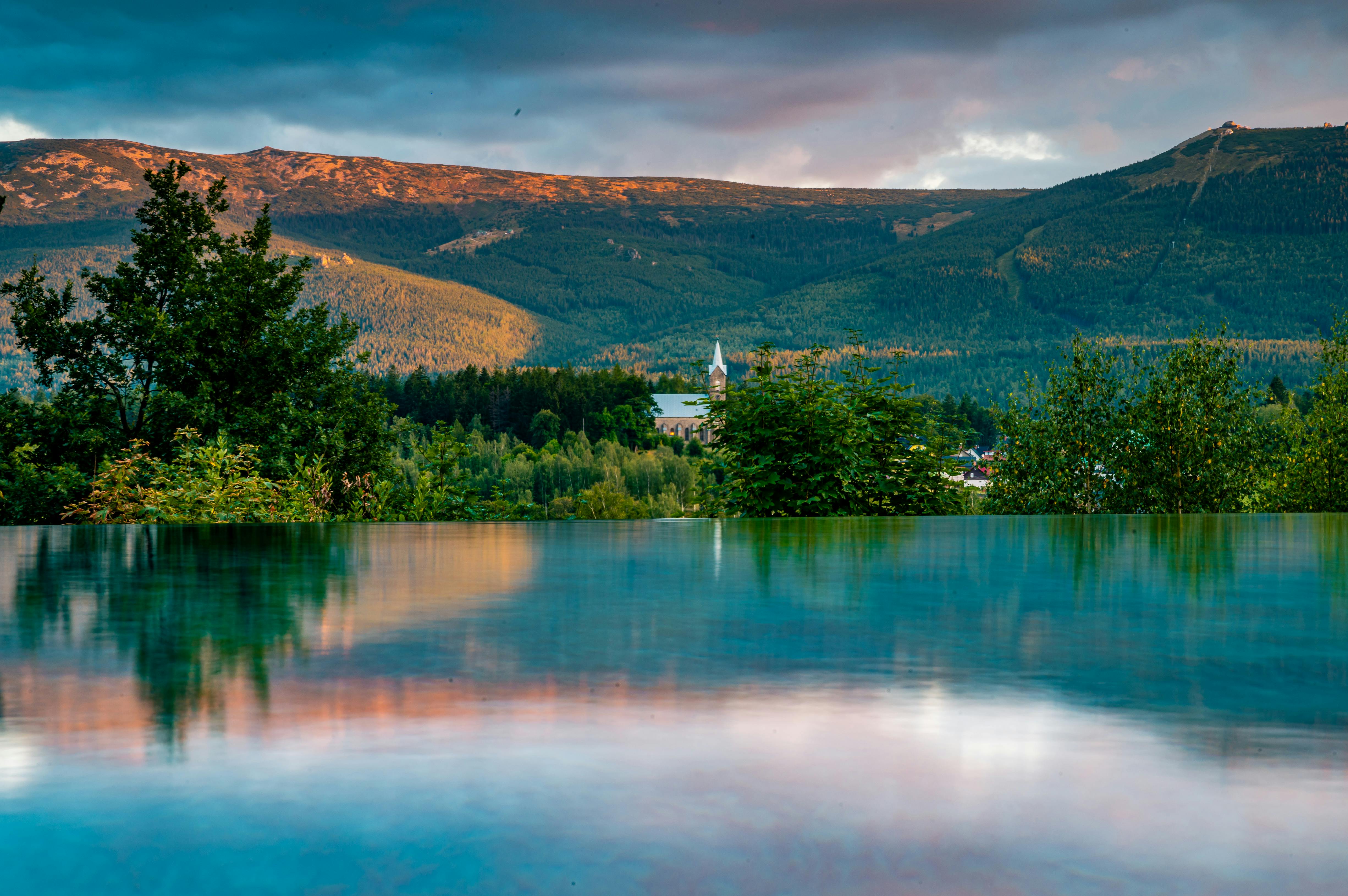 Happy Valley Resort