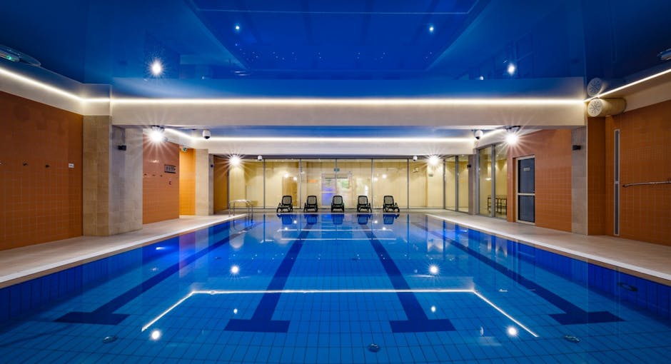 Interferie Aquapark Sport Hotel Malachit★★★ - Rodzinny kompleks u stóp Gór Izerskich – dostęp do aquaparku