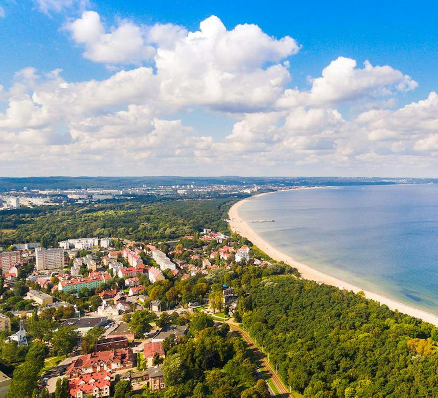 Prawdzic Resort & Wellness - Gdańsk