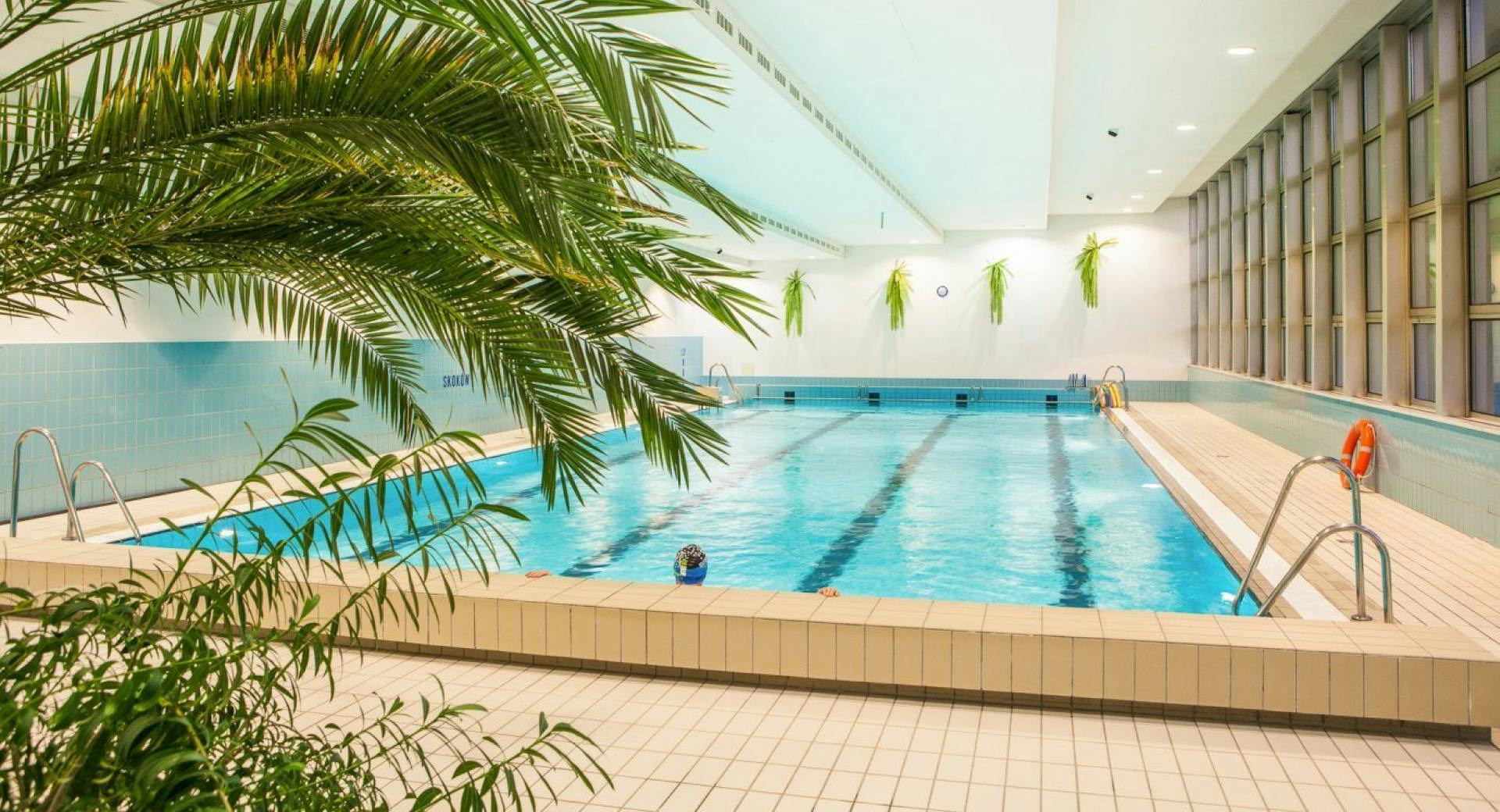 Silesia Krynica Medi & Spa