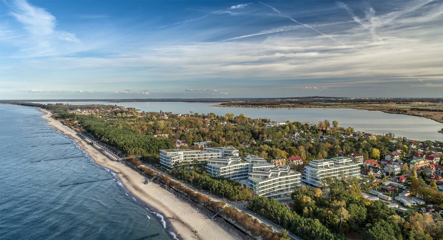 Dune Beach Resort