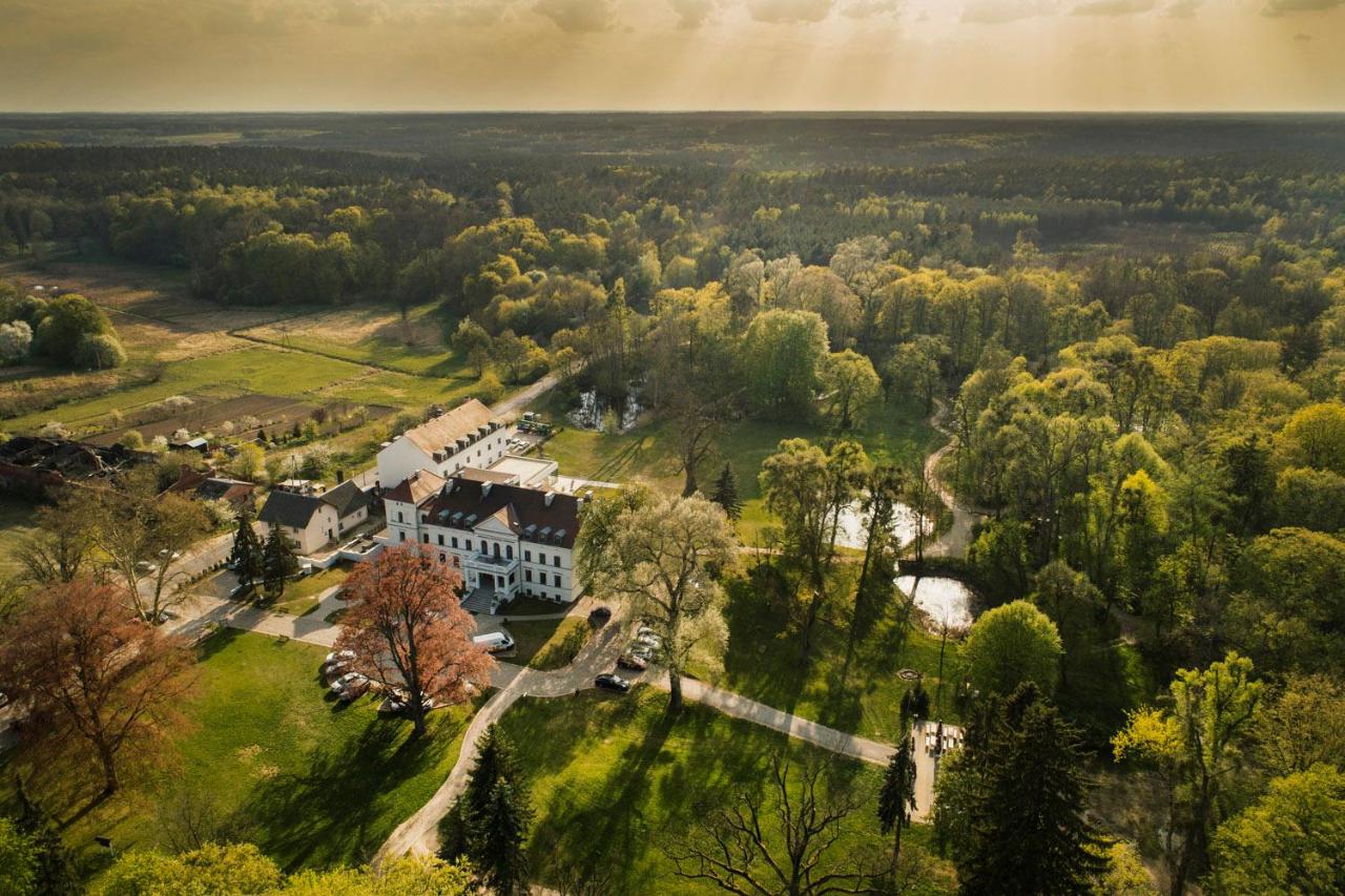 Hanza Pałac Wellness & Spa - Warlubie, Kujawsko-pomorskiedo- 28% ...