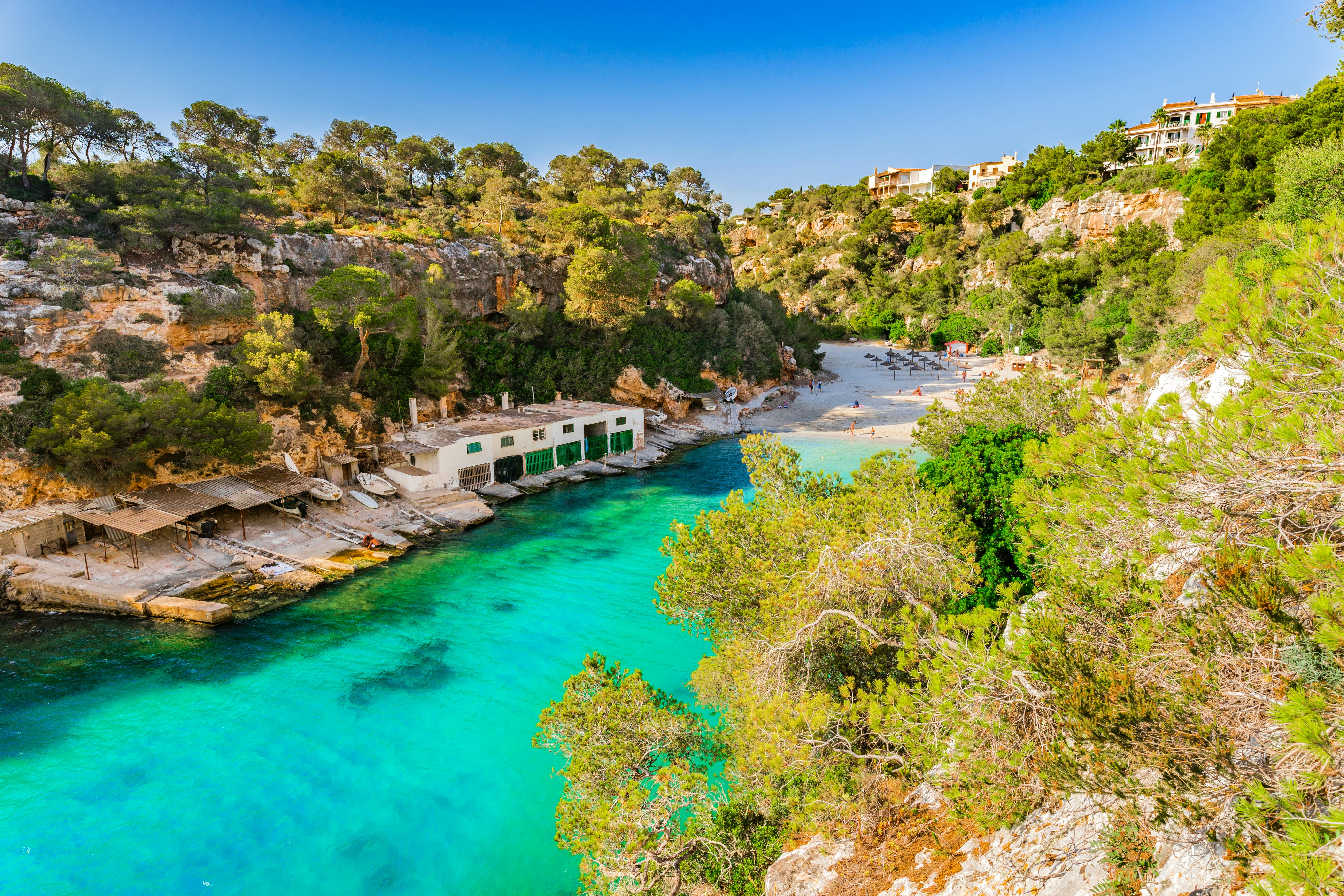 Zoëtry Mallorca Balearic Islands  Secret Escapes