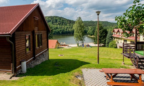 Złoty Potok Resort