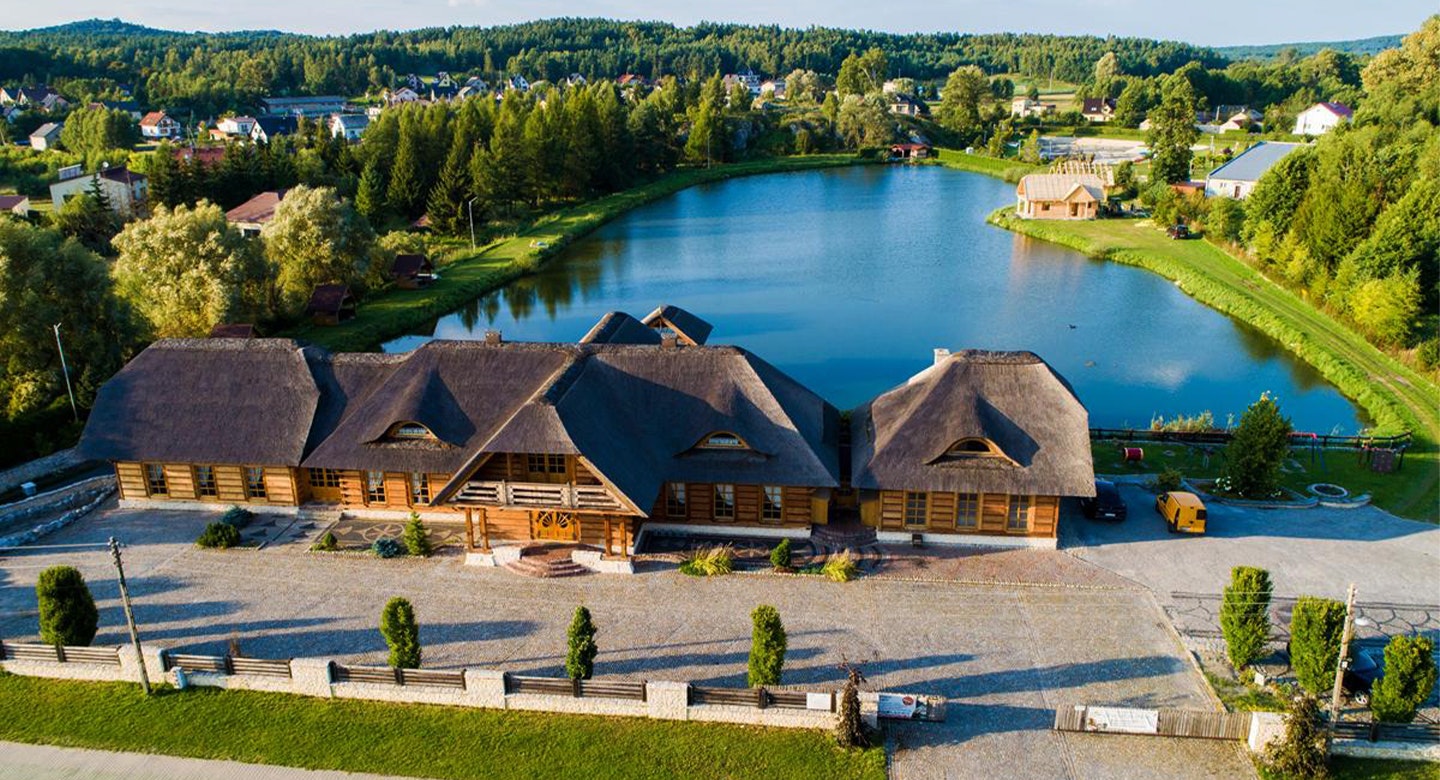 Resort Jura - Kroczyce
