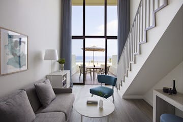 Duplex Sea View Suite - main