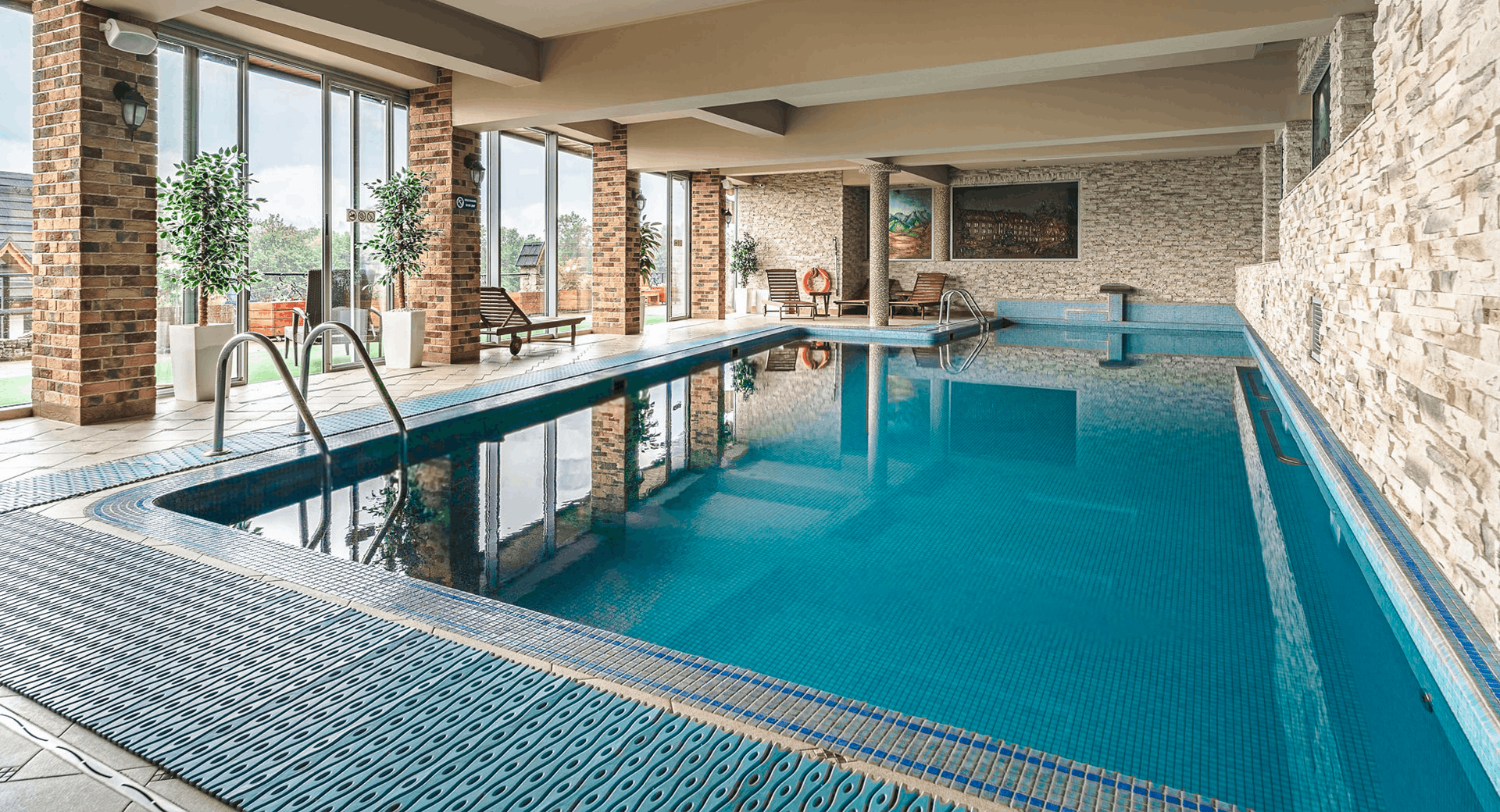 Biały Dunajec Resort & SPA