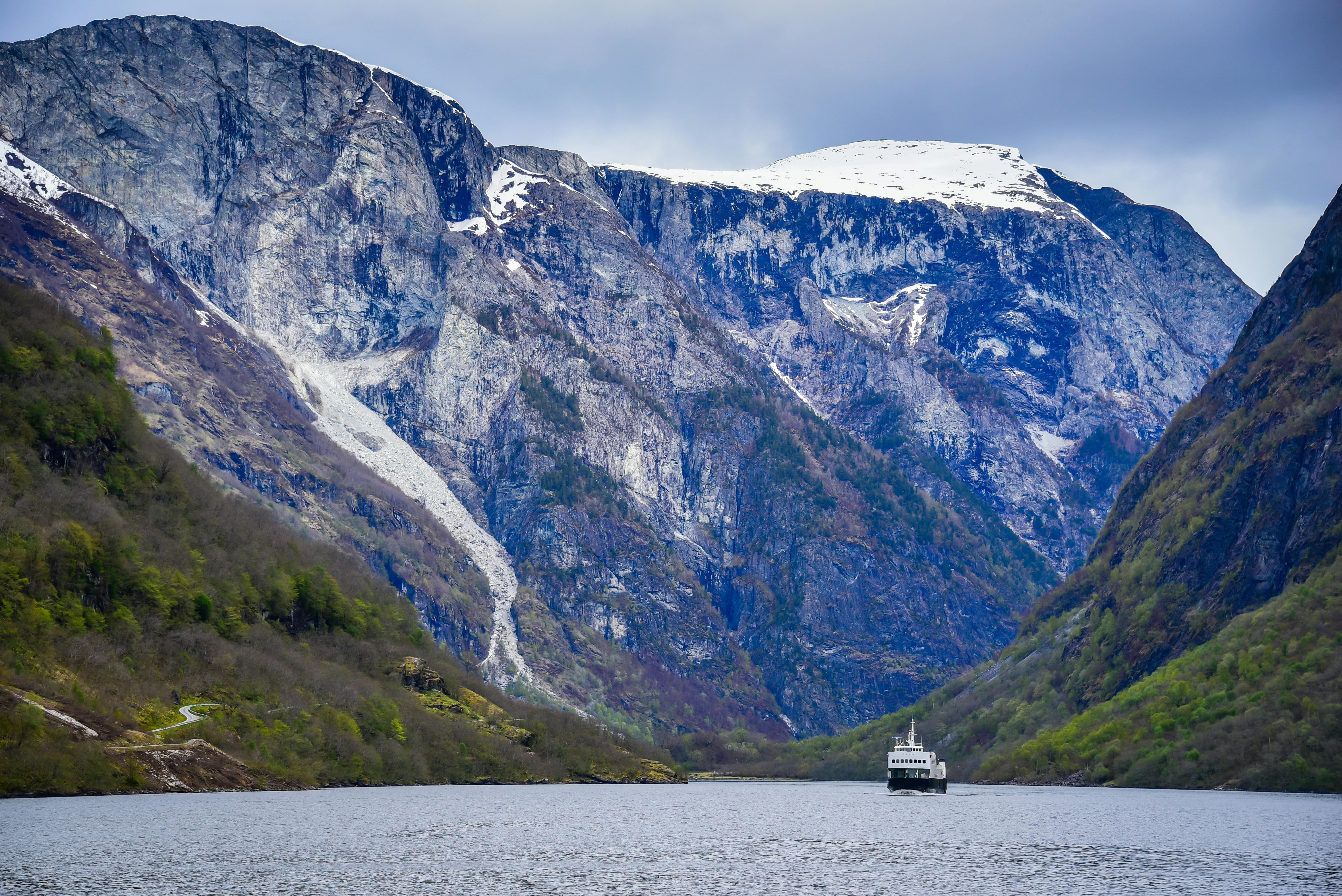 Enchanting Norway city & fjords winter escape  Secret Escapes