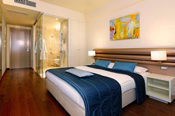 Hotel Korkyra - Standard Double room