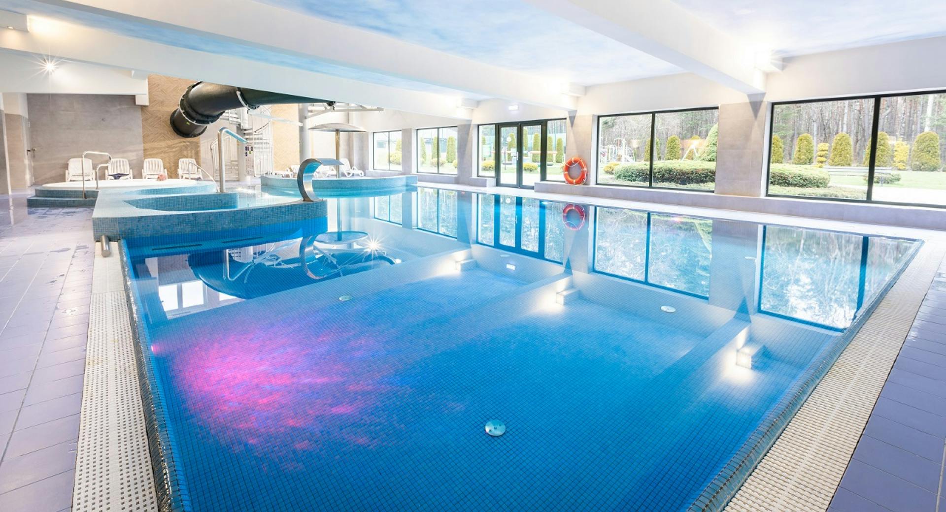 Villa Verde Congress & Spa