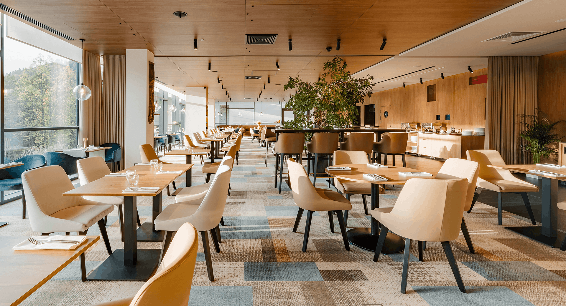  Pieniny Grand Szczawnica - Destigo Hotels