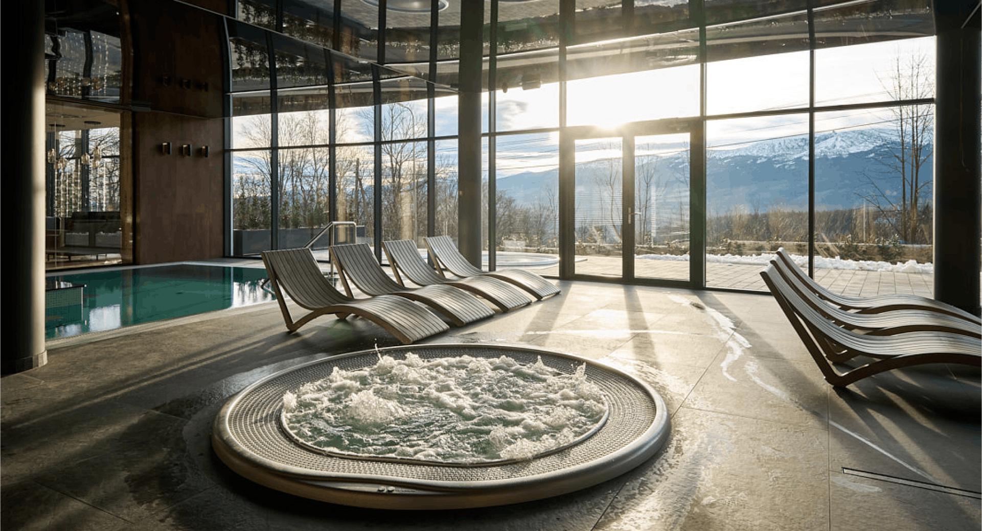 Złoty Horyzont Hotel Szklarska Poręba