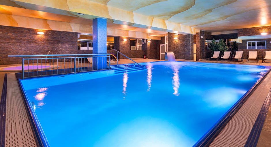 Hotel Skalite Spa & Wellnessâ˜…â˜…â˜… - Beskidzki raj â€“ basen, wellness i atrakcje dla aktywnych