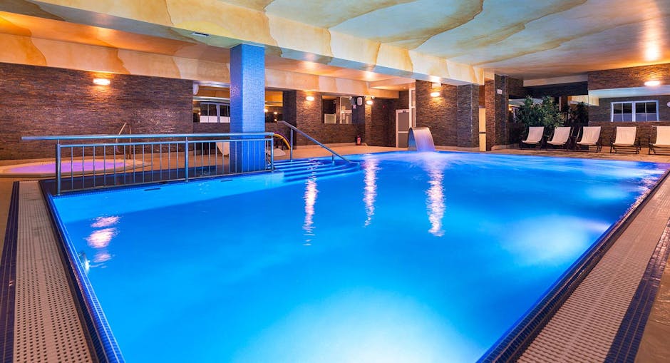 Hotel Skalite Spa & Wellness★★★ - Beskidzki raj – basen, wellness i atrakcje dla aktywnych